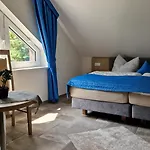 Lägenhet Rosenberghof Hillesheim (Vulkaneifel)