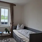Rosenberghof Lägenhet