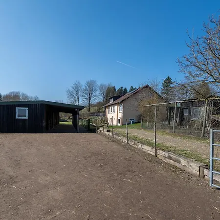 Rosenberghof Apartment Hillesheim (Vulkaneifel)