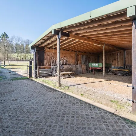 Apartment Rosenberghof