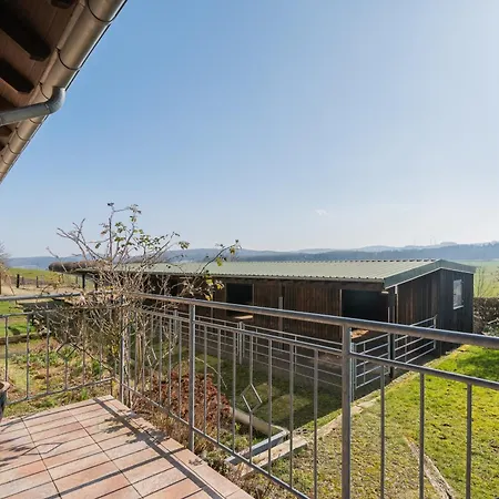 Apartment Rosenberghof