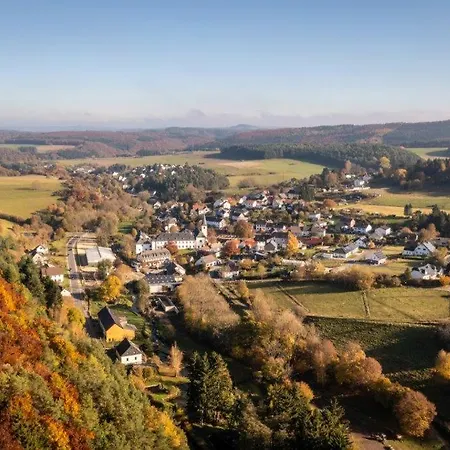 Rosenberghof Apartment