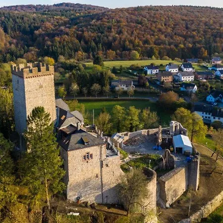 Rosenberghof
