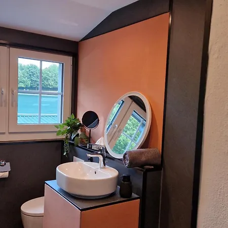 아파트 Rosenberghof *