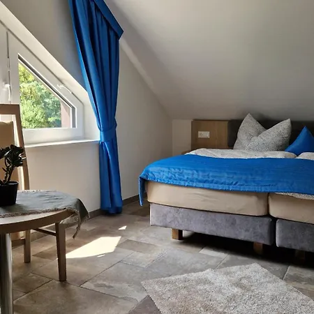 아파트 Rosenberghof 힐스하임