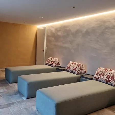 Rosenberghof * 힐스하임