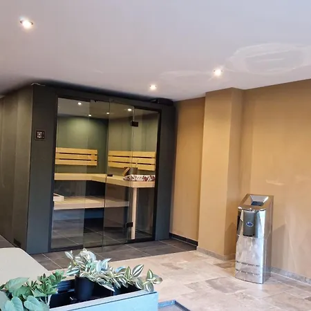 Appartement Rosenberghof