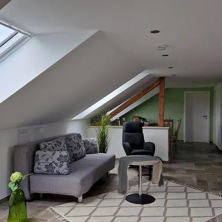 아파트 Rosenberghof 힐스하임