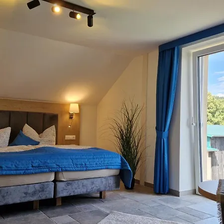 Rosenberghof Hillesheim (Vulkaneifel)