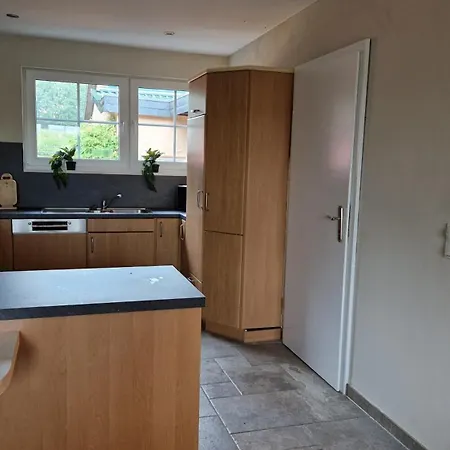 Rosenberghof * 힐스하임