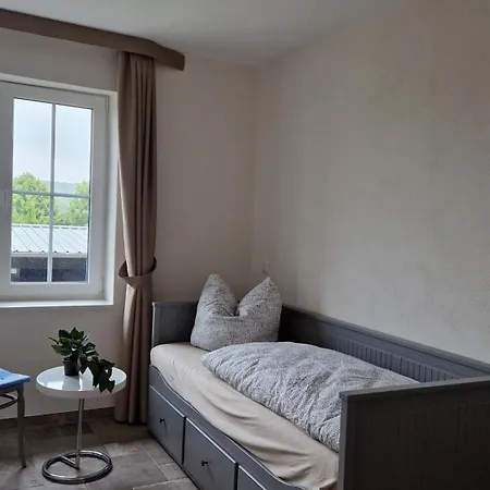 Rosenberghof 아파트