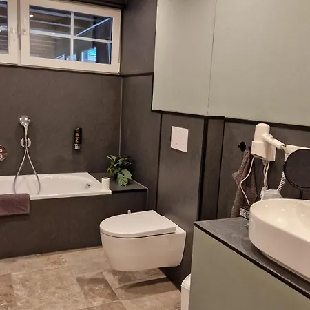 Appartement Rosenberghof