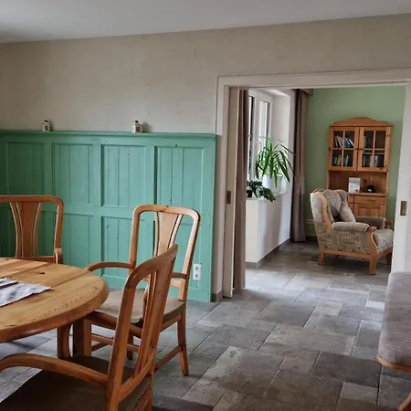 아파트 Rosenberghof 힐스하임