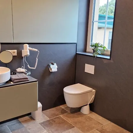 Rosenberghof 힐스하임