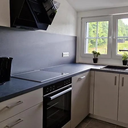 Rosenberghof * 힐스하임