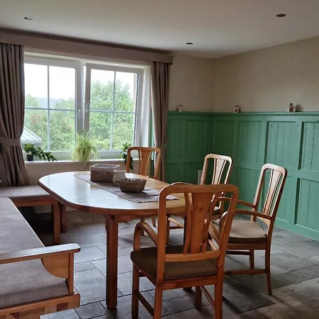 Rosenberghof 아파트