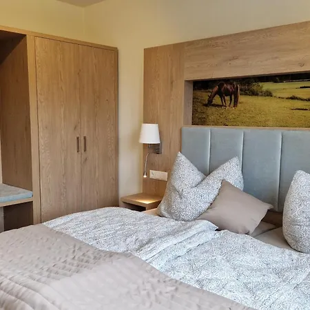 아파트 Rosenberghof