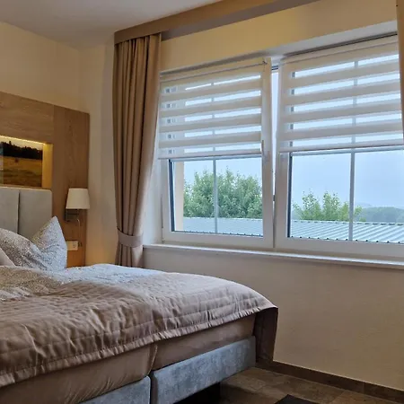 Rosenberghof 아파트 *