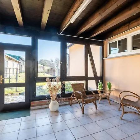 Rosenberghof 아파트 *