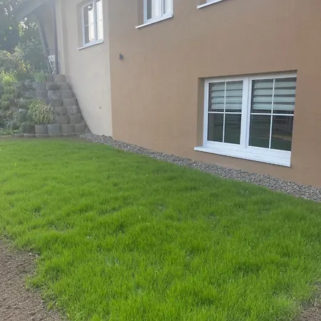 Rosenberghof * 힐스하임