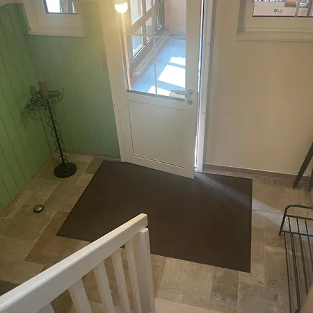 Rosenberghof 아파트 *