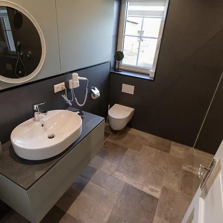 Rosenberghof 아파트 힐스하임