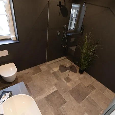 Apartmán Rosenberghof Hillesheim (Vulkaneifel)