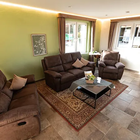 Rosenberghof 힐스하임