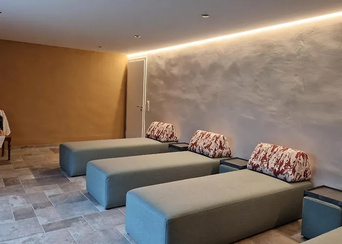 Rosenberghof * Hillesheim (Vulkaneifel)