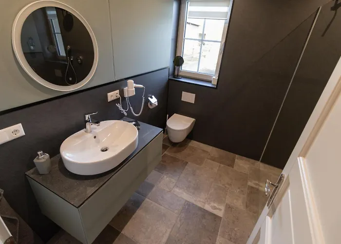 Rosenberghof Appartement Hillesheim (Vulkaneifel)